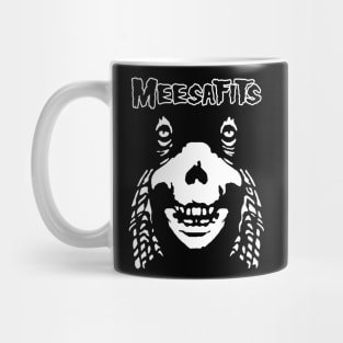 Meesafits Mug